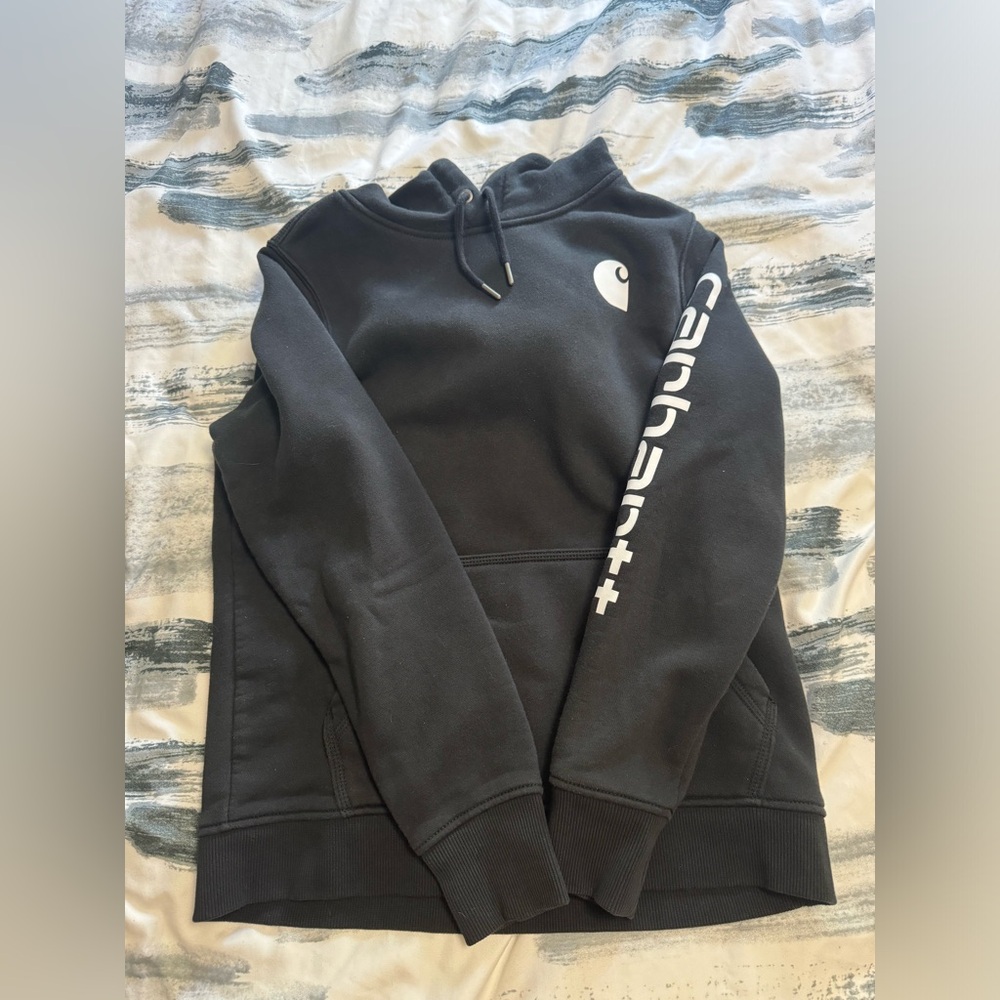 Women’s Carhartt Hoodie